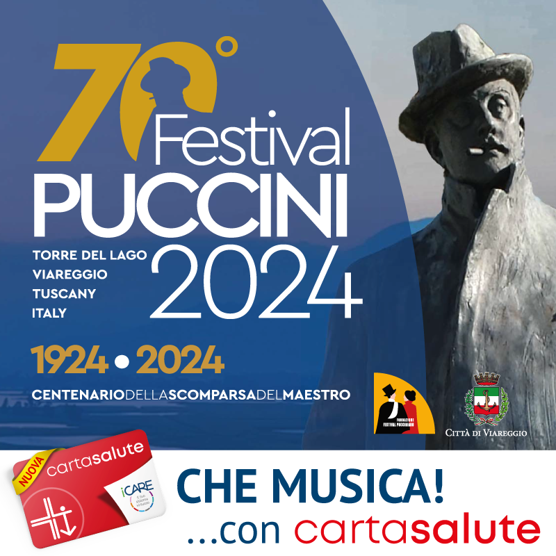 Che musica, con CartaSalute!